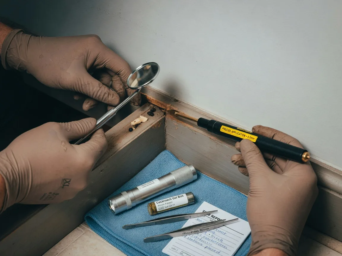 Why choose Emergency Pest Control in Cadogan, PA